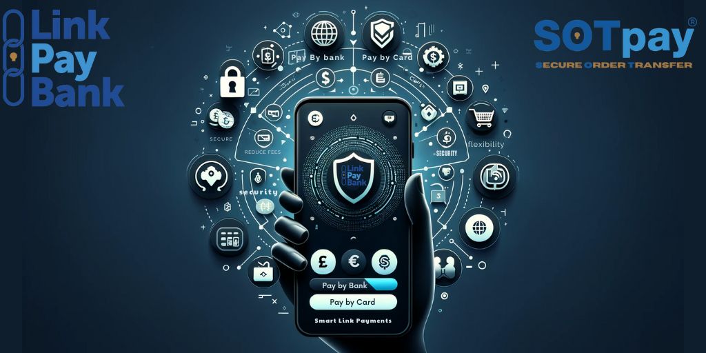 Transform Your Payment Process with SOTpay Smart Pay by Bank